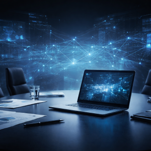 enterprise digital strategy consultation – booking fee